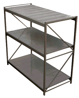 Gabinete Ligero